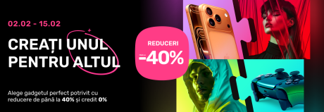 Găsește-ți perechea perfectă la Darwin!
