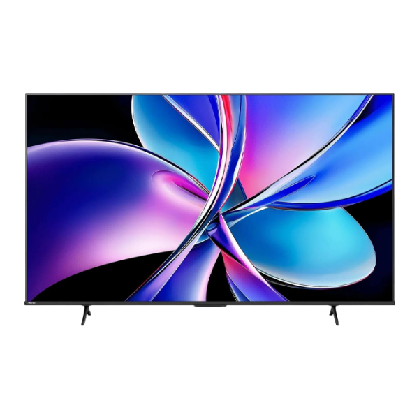 Televizor Hisense 55E7Q Pro Smart TV 4K Black 55" | QLED | 4K photo 1