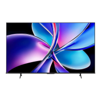 Телевизор Hisense 55E7Q Pro Smart TV 4K Черный 55" | QLED | 4K