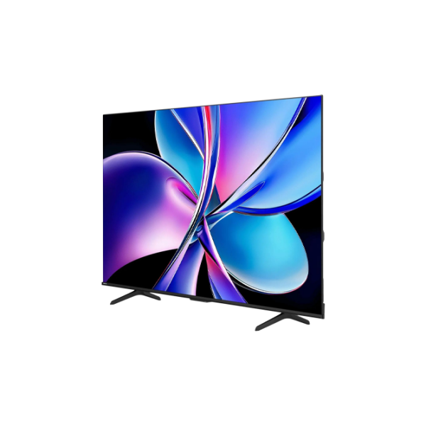 Televizor Hisense 55E7Q Pro Smart TV 4K Black 55" | QLED | 4K photo 2