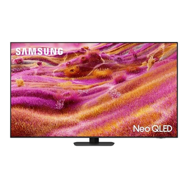Televizor Samsung QE115QN90FUXUA Smart TV 4K Black 115" | MiniLED | 4K photo 1