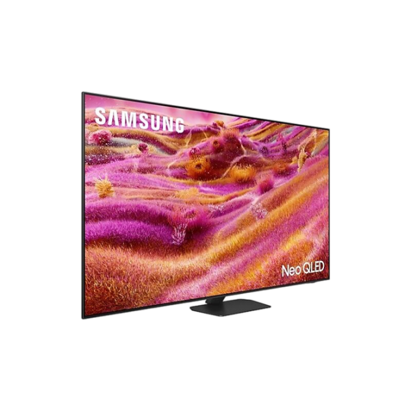 Televizor Samsung QE115QN90FUXUA Smart TV 4K Black 115" | MiniLED | 4K photo 2