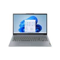 Laptop Lenovo IdeaPad Slim 3 15AMN8 Arctic Gray