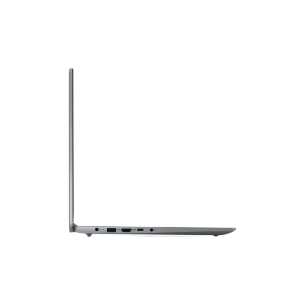 Laptop Lenovo IdeaPad Slim 3 15AMN8 Arctic Gray 15.6" | 16 GB | 512 GB | AMD Ryzen 5 7520U | VGA Integrată photo 5