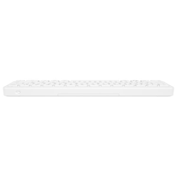 Клавиатура HP 350 Белый Для дома и офиса, Беспроводные photo 4