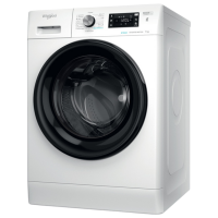 Стиральная машина Whirlpool FFB 7469 BV EE Белый 7 кг, 1400 об/мин, A