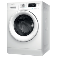 Стиральная машина Whirlpool FFB 7469 WV EE Белый 7 кг, 1400 об/мин, A