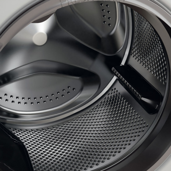 Стиральная машина Whirlpool FFB 7469 WV EE Белый 7 кг, 1400 об/мин, A photo 8
