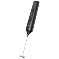 Aparat pentru spumare lapte Circle Joy CJ-EMF09 Metal