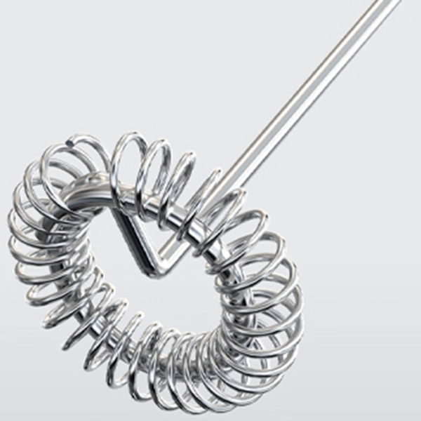 Aparat pentru spumare lapte Circle Joy CJ-EMF09 Metal photo 5