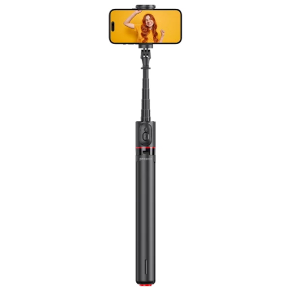 Монопод-Трипод Proove DropStop Черный Bluetooth / Черный photo 2