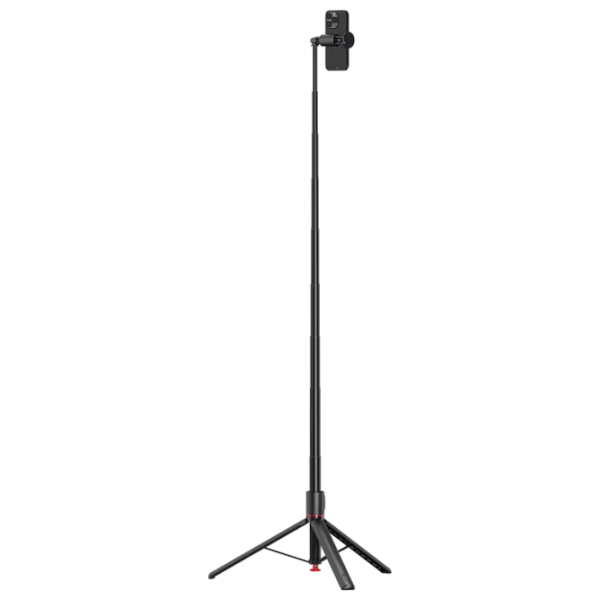 Монопод-Трипод Proove DropStop Черный Bluetooth / Черный photo 4