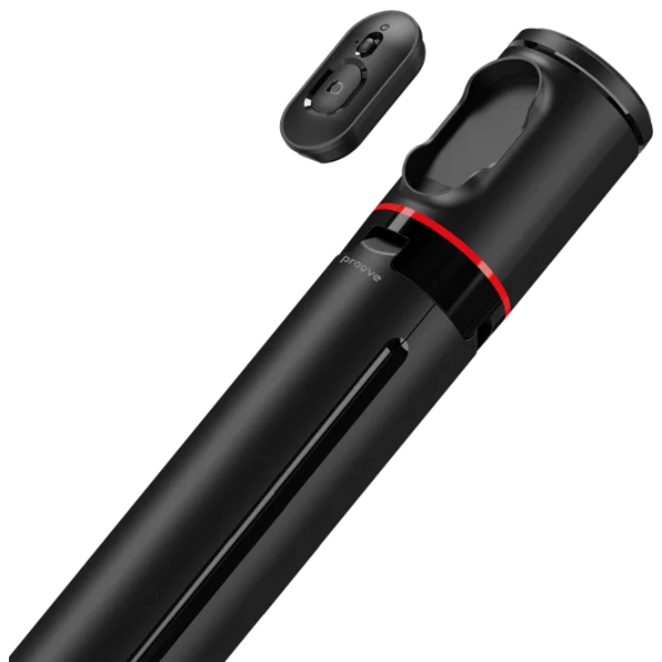 Монопод-Трипод Proove DropStop Черный Bluetooth / Черный photo 6