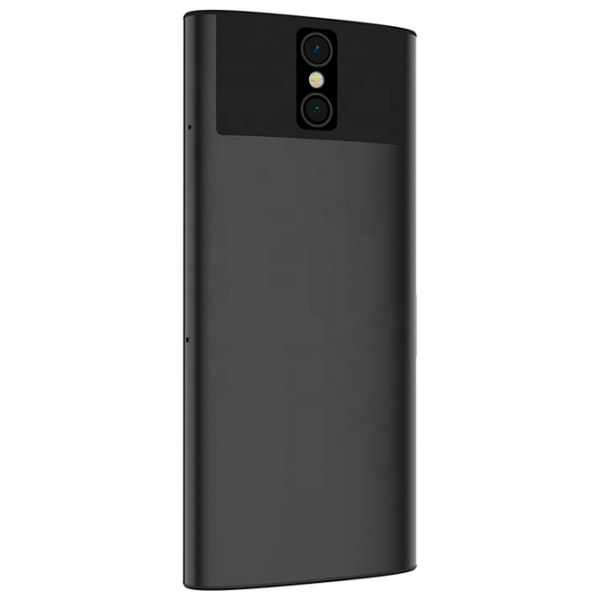 Портативный переводчик Lingvatech S10 Черный Пластик photo 2