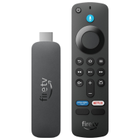 Media player Amazon Fire TV Stick 4K 2025 Black 