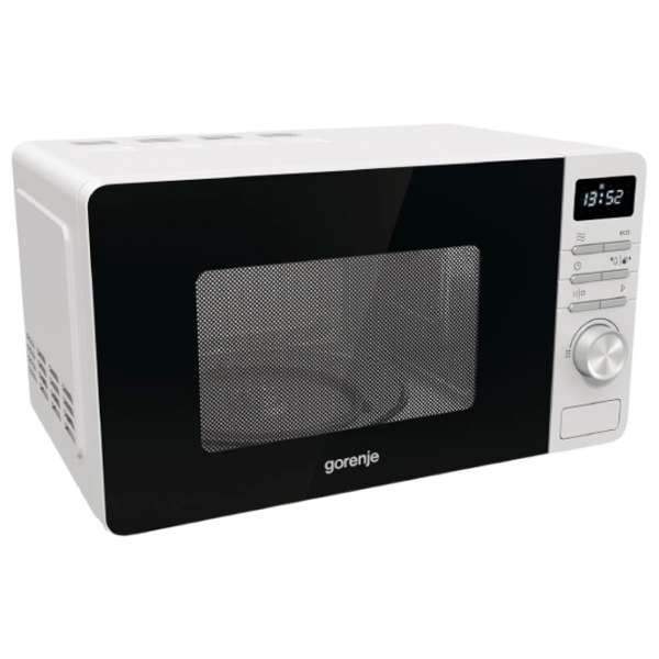 Cuptor cu microunde Gorenje MO20A3W White , 20l, 800 W photo 3