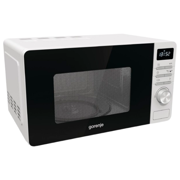 Cuptor cu microunde Gorenje MO20A3W White , 20l, 800 W photo 3