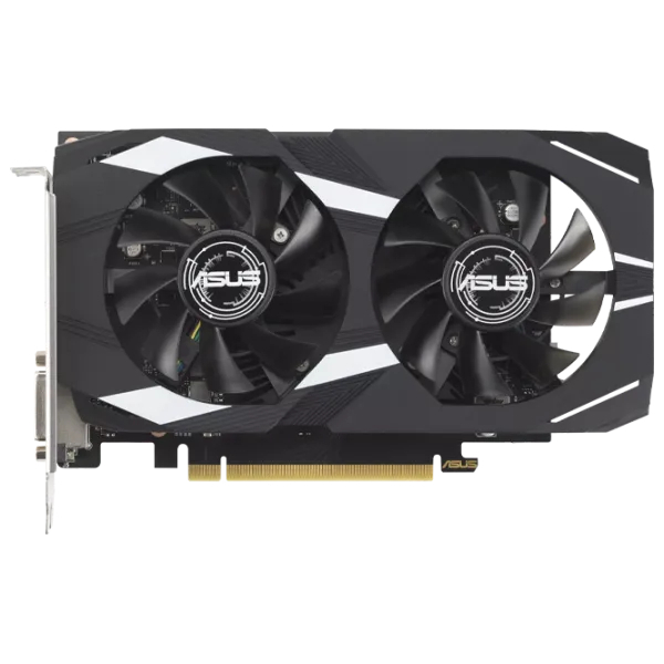 Игровой компьютер Navigator 11266 Черный AMD Ryzen 5 5500 16 ГБ 1 ТБ GeForce RTX 3050 6 ГБ photo 4
