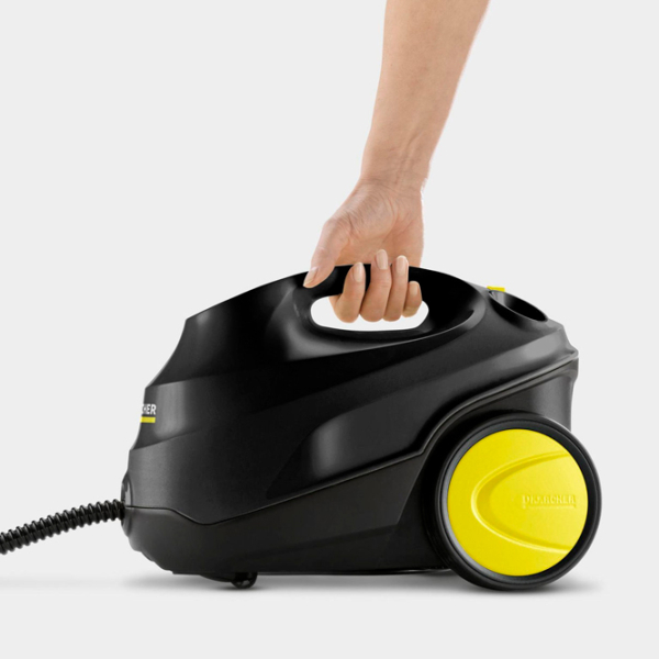 Aspirator cu spălare KARCHER SC3 EasyFix Special Go!Further Black 1900 W, , 1 l photo 3