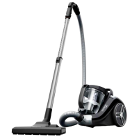 Aspirator Rowenta Compact Power XXL Black 900 W | Uscată | Container | 2.5 l