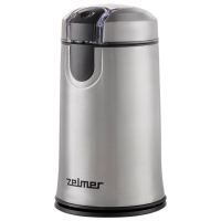 Râșniță de cafea ZELMER ZCG7425 Silver 