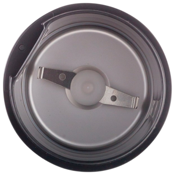 Râșniță de cafea ZELMER ZCG7425 Silver  photo 2