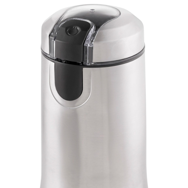 Râșniță de cafea ZELMER ZCG7425 Silver  photo 3