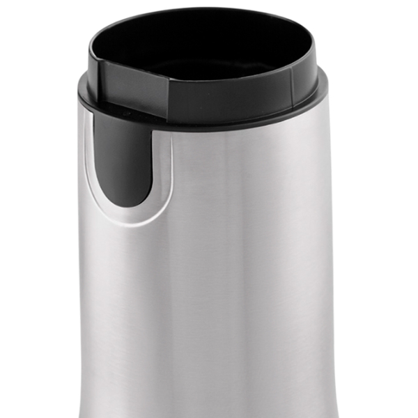 Râșniță de cafea ZELMER ZCG7425 Silver  photo 4