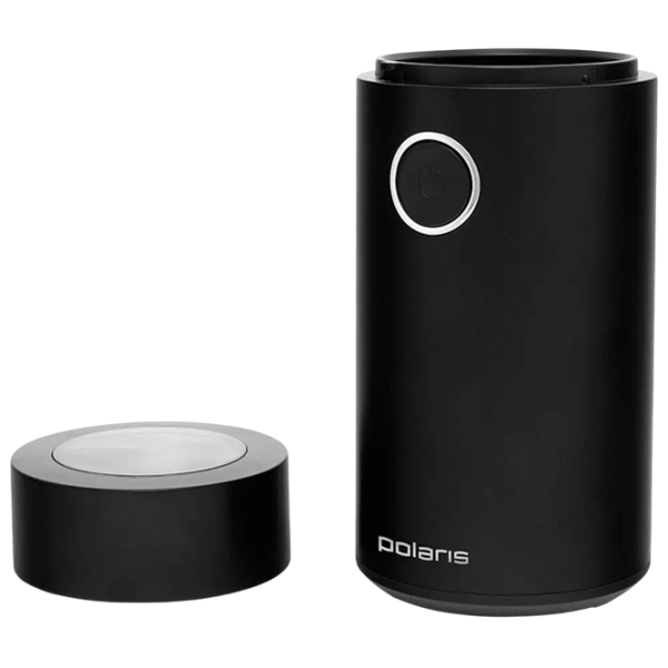 Râșniță de cafea Polaris PCG 2014 Black  photo 4