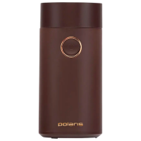 Râșniță de cafea Polaris PCG 2014 Brown 