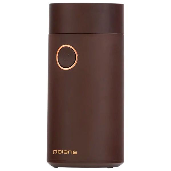 Râșniță de cafea Polaris PCG 2014 Brown  photo 2