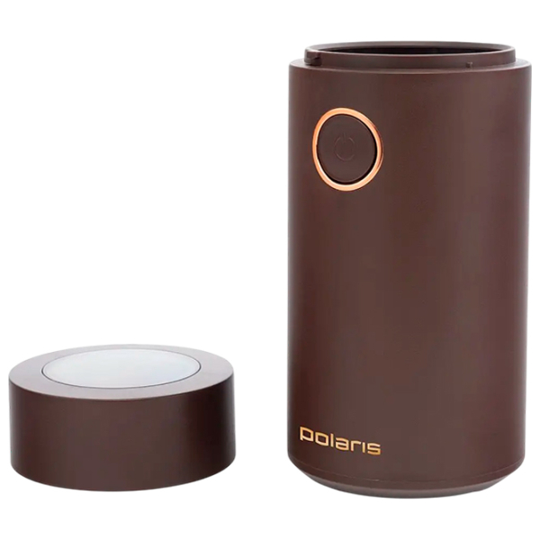 Râșniță de cafea Polaris PCG 2014 Brown  photo 4