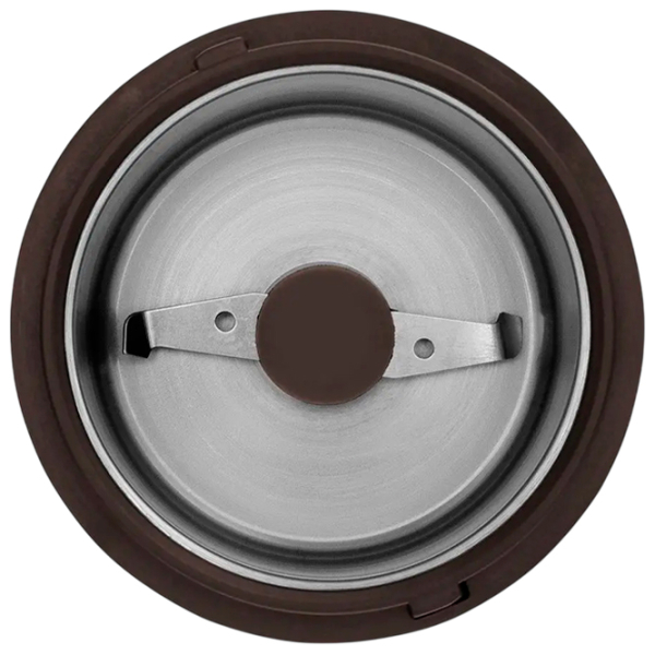 Râșniță de cafea Polaris PCG 2014 Brown  photo 5