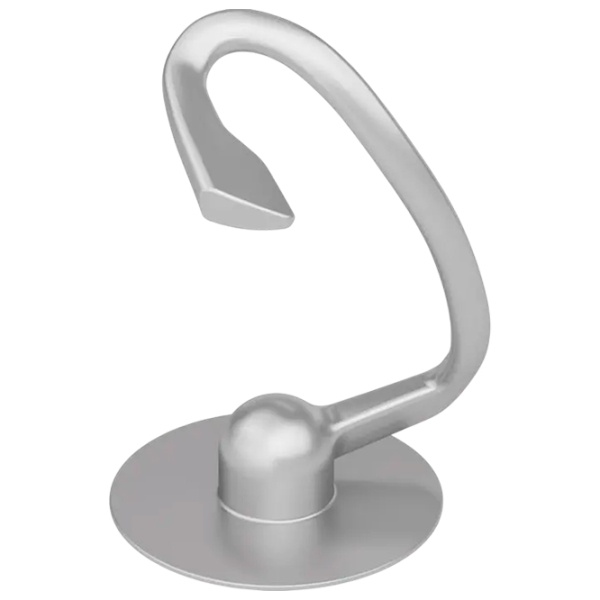 Mașină de bucătărie Electrolux E5KM1-4SWB White 1200 W, Electronic, Numărul de viteze: 6 photo 4