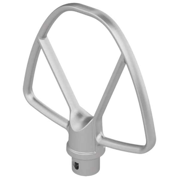 Mașină de bucătărie Electrolux E5KM1-4SWB White 1200 W, Electronic, Numărul de viteze: 6 photo 6