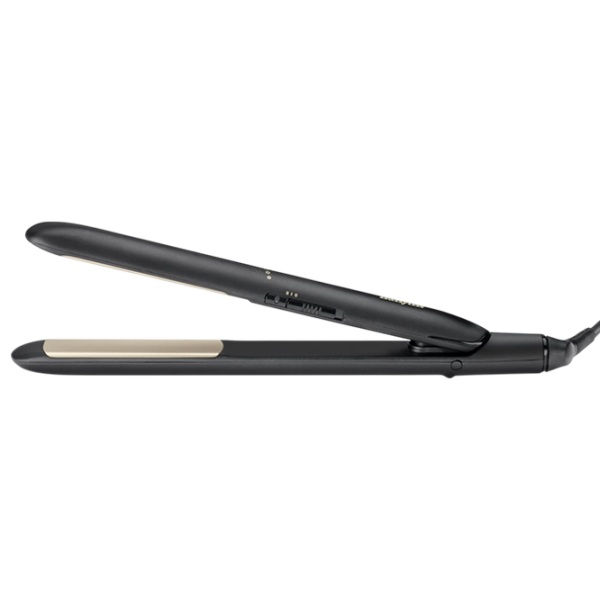 Placă de îndreptat părul Babyliss ST242E Black De îndreptat / Ceramică / 230 °C photo 1