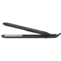 Placă de îndreptat părul Babyliss ST242E Black De îndreptat / Ceramică / 230 °C