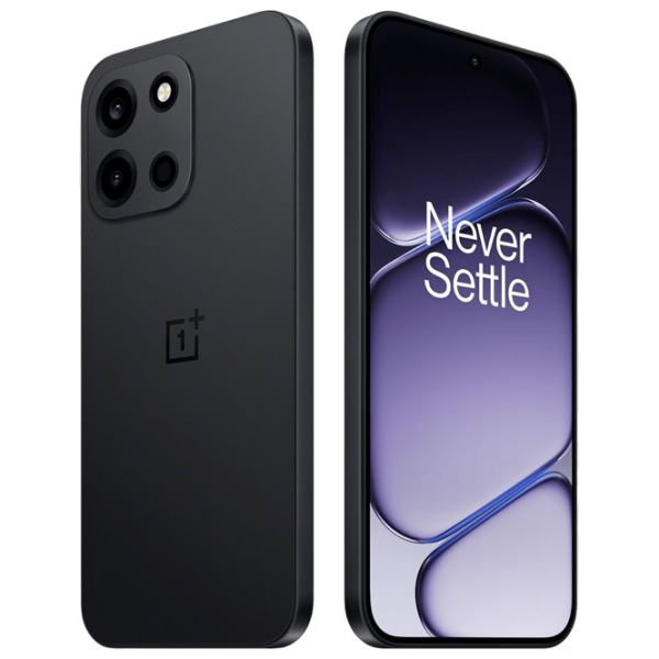 OnePlus Turbo 6 512 GB Black