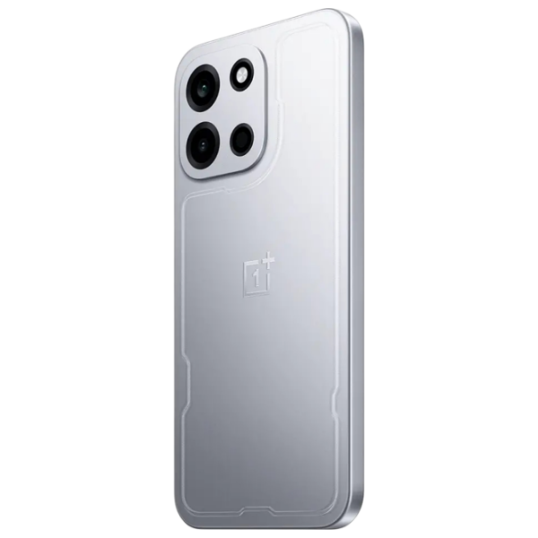 OnePlus Turbo 6 512 ГБ Серебряный  6.78" | 50 Мп | 16 ГБ | Dual SIM photo 4