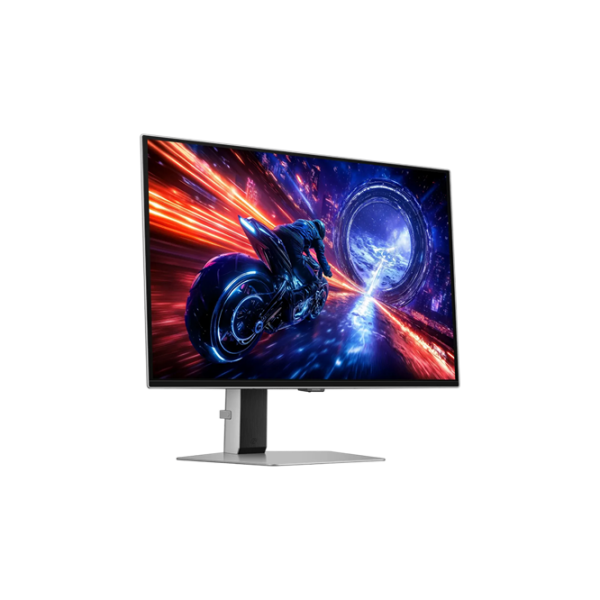 Monitor Samsung Odyssey G6 G60SF Black 27" 2K OLED OLED photo 2