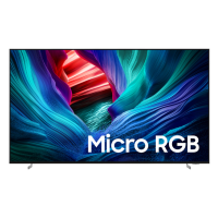Televizor Samsung MRE115MR95FXUA Smart TV 4K Black 115" | Micro RGB | 4K