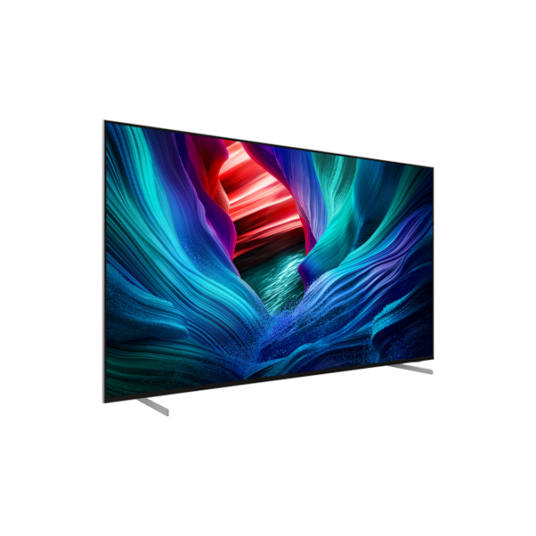 Televizor Samsung MRE115MR95FXUA Smart TV 4K Black 115" | Micro RGB | 4K photo 2