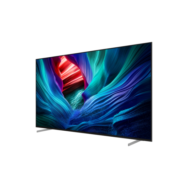 Televizor Samsung MRE115MR95FXUA Smart TV 4K Black 115" | Micro RGB | 4K photo 5