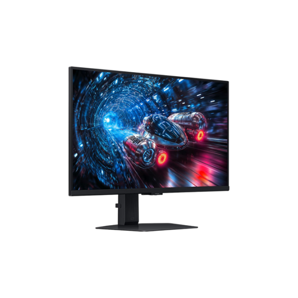 Monitor Samsung Odyssey G7 S27FG706EI Black 27" 4K IPS LED photo 3