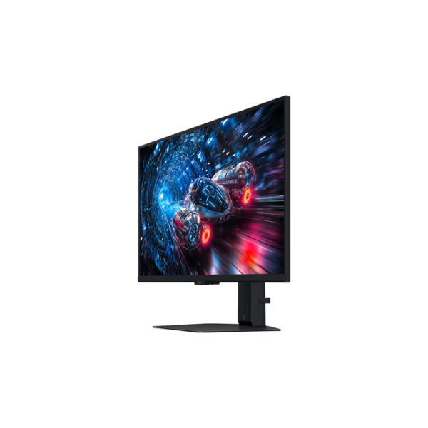 Monitor Samsung Odyssey G7 S27FG706EI Black 27" 4K IPS LED photo 4