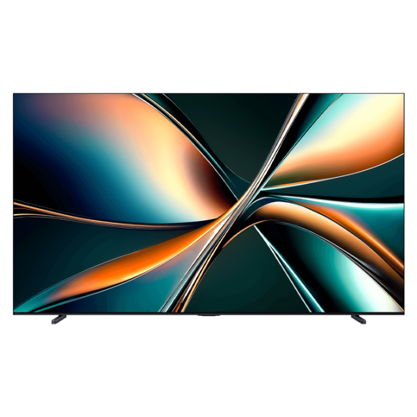 Телевизор Hisense 100U7Q Smart TV 4K Черный 100" | MiniLED | 4K photo 1