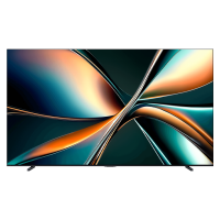 Телевизор Hisense 100U7Q Smart TV 4K Черный 100" | MiniLED | 4K