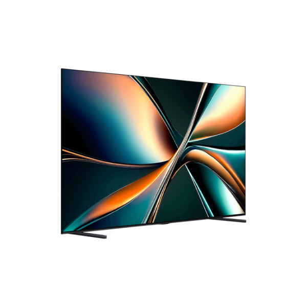 Телевизор Hisense 100U7Q Smart TV 4K Черный 100" | MiniLED | 4K photo 3