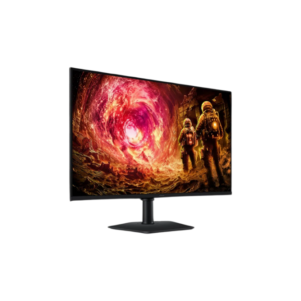 Monitor Samsung Odyssey G5 S32FG502 Black 31.5" 2K IPS LED photo 2