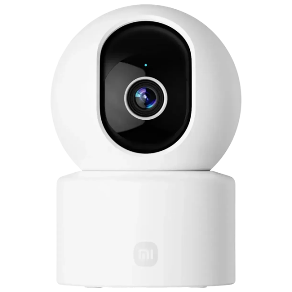 Камера видеонаблюдения Xiaomi Home Camera C302 3 МП Белый 2304 x 1296пкс / Беспроводные photo 1
